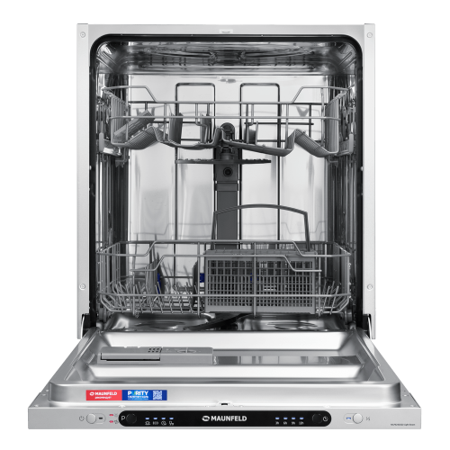 Посудомоечная машина MAUNFELD MLP6242G02 Light Beam
