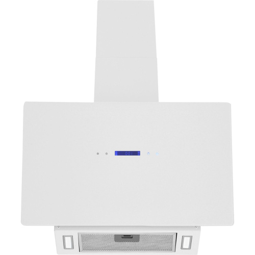 Вытяжка ZUGEL ZHC602W наклонная