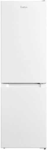 Холодильник Evelux FS 2210 W