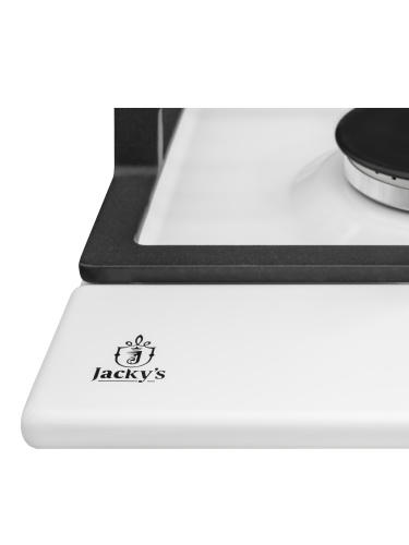 Газовая варочная поверхность Jacky's JH GW633W
