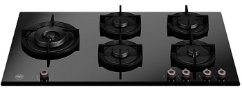 Газовая варочная панель Bertazzoni P905LPROGNE