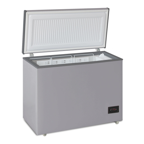 Морозильный ларь Бирюса M210KDN