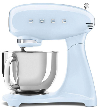 Планетарный миксер Smeg SMF03PBEU