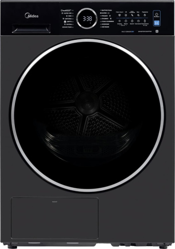 Сушильная машина Midea MD205H100WB/T-RU