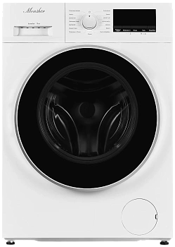 Стиральная машина Monsher MWM 570 Blanc