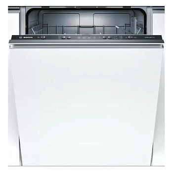 Встраиваемая посудомоечная машина Bosch SMV25AX00E