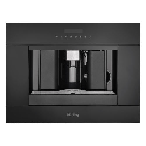 Кофемашина встраиваемая Korting KCM 9200 BG