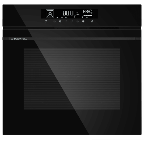 Шкаф духовой электрический Maunfeld AEOD60106B2