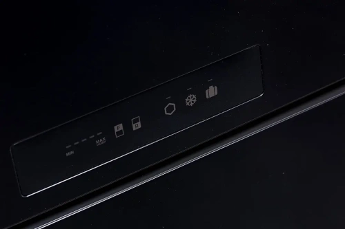 Холодильник Sharp SJXG60PMBK