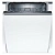Встраиваемая посудомоечная машина Bosch SMV25AX00E