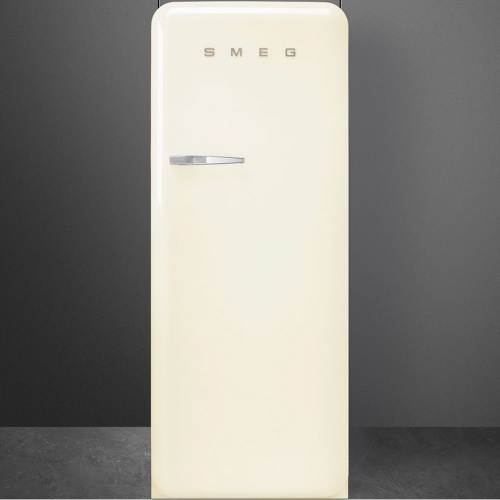 Холодильник Smeg FAB28RCR5