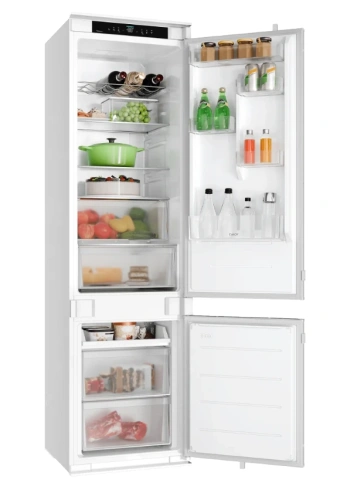 Встраиваемый холодильник Candy CBN519IDH