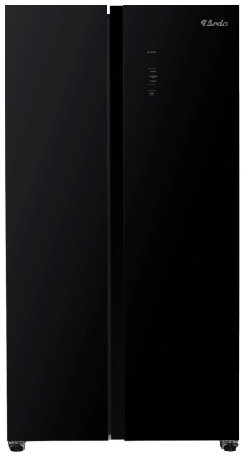Холодильник ARDO RMA791581EGB2