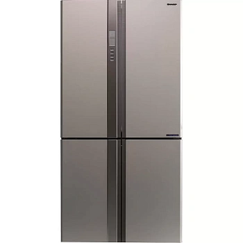 Холодильник Sharp SJEX98FBE