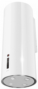 Кухонная вытяжка Maunfeld Lee Wall (sensor) 39 белый