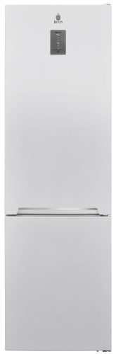 Холодильник Jacky's JR FW186B1