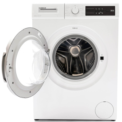 Стиральная машина Scandilux LX3T8200