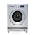 Встраиваемая стирально-сушильная машина Kuppersbusch WT 6508.1 v