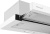 Вытяжка Weissgauff TEL 600 2M White Glass Вытяжка Weissgauff TEL 600 2M White Glass