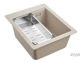 Мойка Emar EMQ-1420.Q Берилл