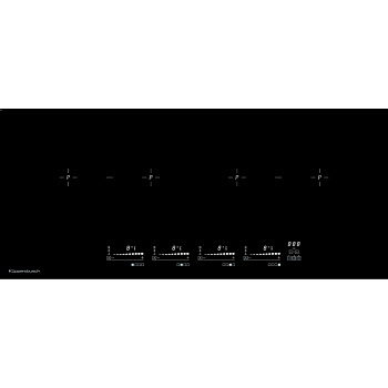 Индукционная варочная панель Kuppersbusch KI 9800.0 SR
