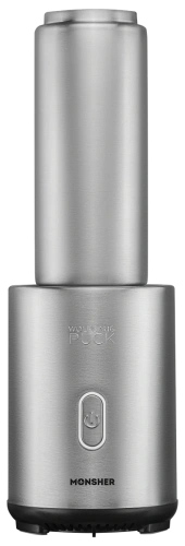 Блендер Monsher MB 501 Acier