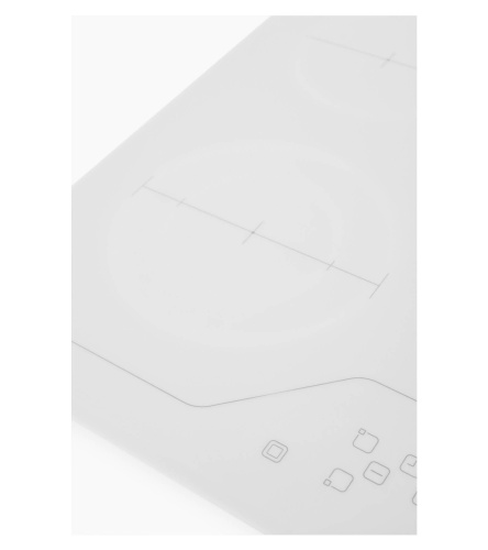 Индукционная варочная поверхность Jacky's JH IW66