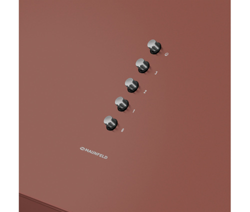 Кухонная вытяжка Maunfeld Bath 401 медный