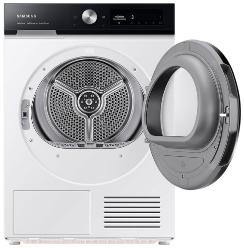 Стиральная машина Samsung DV90BB7445GELP