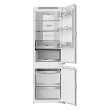 Встраиваемый холодильник Haier BCF5261WRU