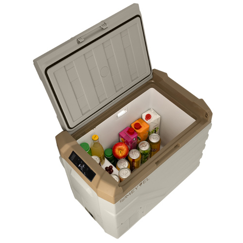 Автомобильные холодильники Meyvel AF-F50