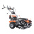 Машина подметальная PATRIOT S 608P Машина подметальная PATRIOT S 608P