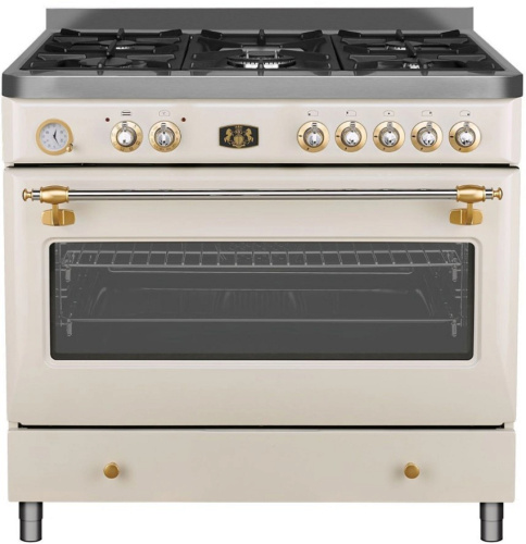 Плита Kuppersberg ZBM 3399 C
