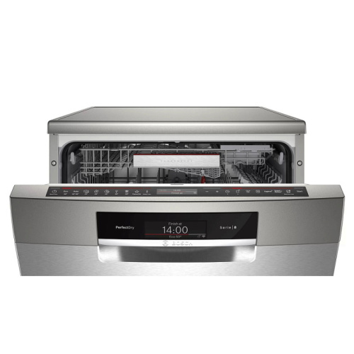 Посудомоечная машина BOSCH SMS8ZDI86Q