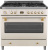 Плита Kuppersberg ZBM 3399 C