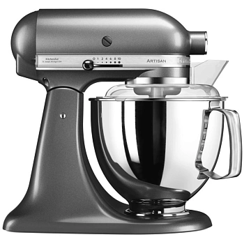 Планетарный Миксер KitchenAid ARTISAN 4.8 л 5KSM175PSEMS