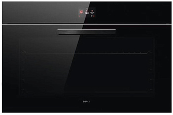 Электрический духовой шкаф Elica VIRTUS MULTI 90 TFT BL