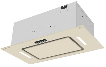 Полновстраиваемая вытяжка MEFERI INBOX60BG GLASS ULTRA