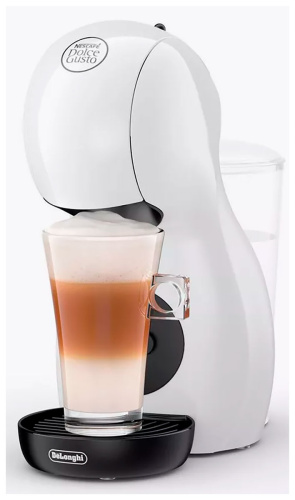 Кофемашина капсульная DeLonghi EDG110.WB