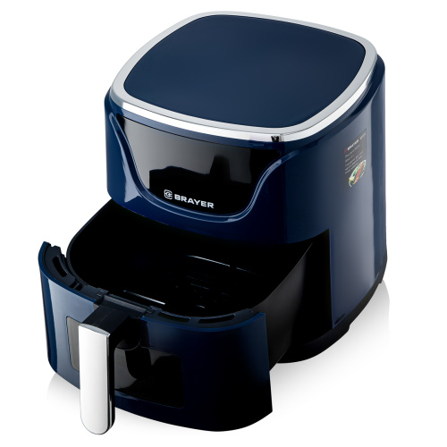 Аэрогриль BRAYER BR2036WH