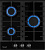 Газовая панель Weissgauff HG 430 BFh