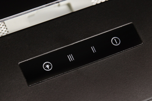 Встраиваемая вытяжка Jacky's JV BB684