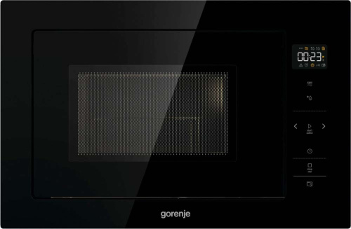 Встраиваемая микроволновая печь с грилем Gorenje BM251SG2BG