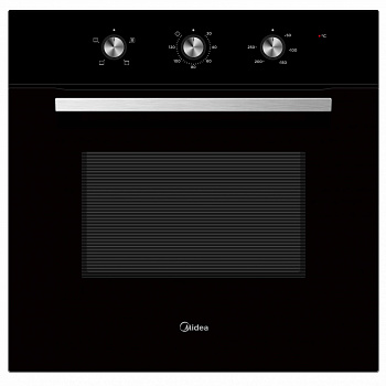 Встраиваемый духовой шкаф Midea MO23001GB