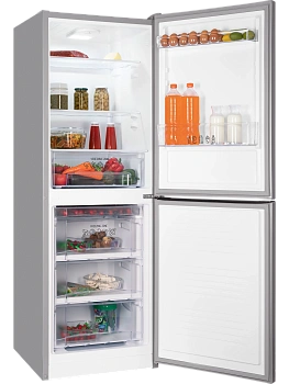 Холодильник NORD NRB 161NF S