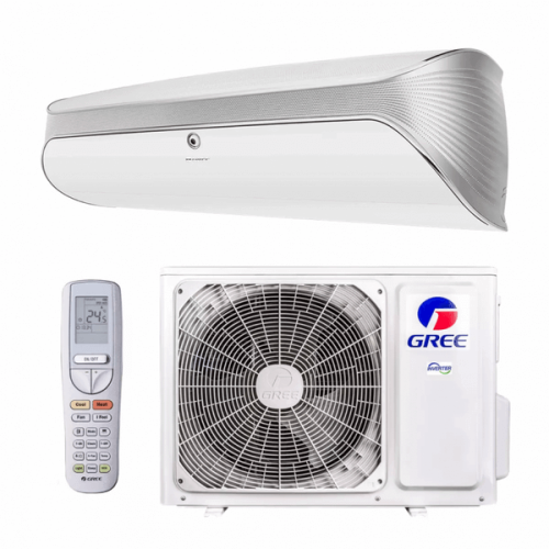 Настенная сплит-система Gree Soyal GWH09AKCXD-K6DNA1A