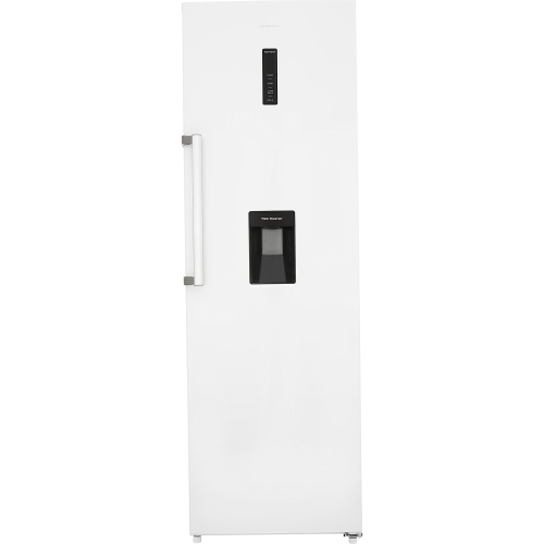 Холодильник HIBERG i-RF 40D W