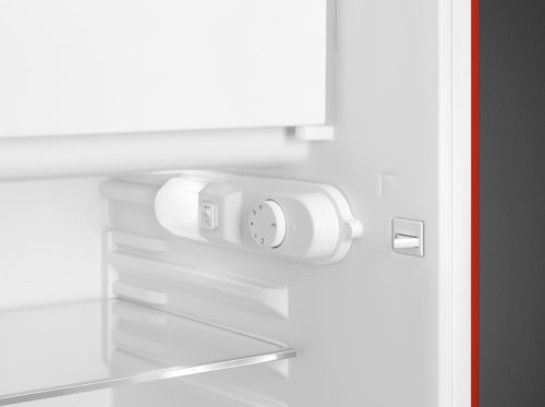 Холодильник Smeg FAB10LRD6
