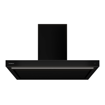 Настенная вытяжка De Dietrich DHB4984B