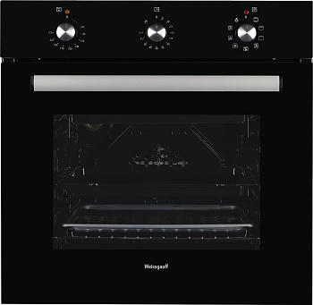 Духовой шкаф Weissgauff EOV 19 MB